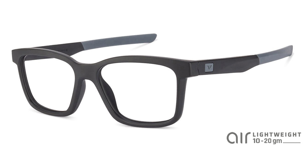 Rectangle Eyeglasses-Frame Rectangle--EG