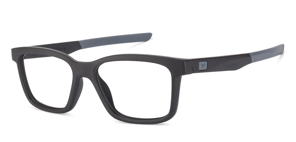 Rectangle Eyeglasses-Frame Rectangle--EG