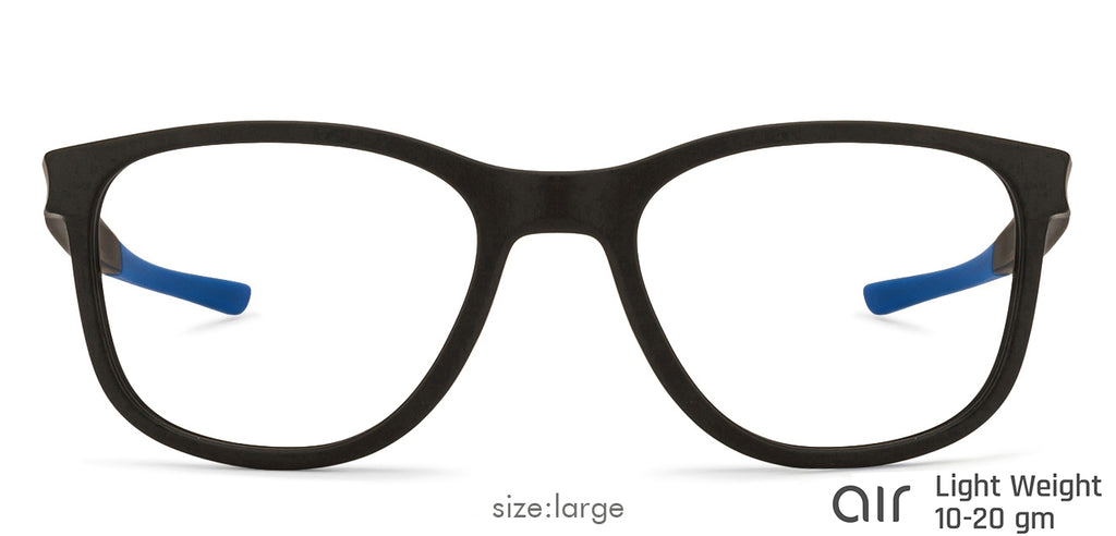 -Frame Wayfarer--EG