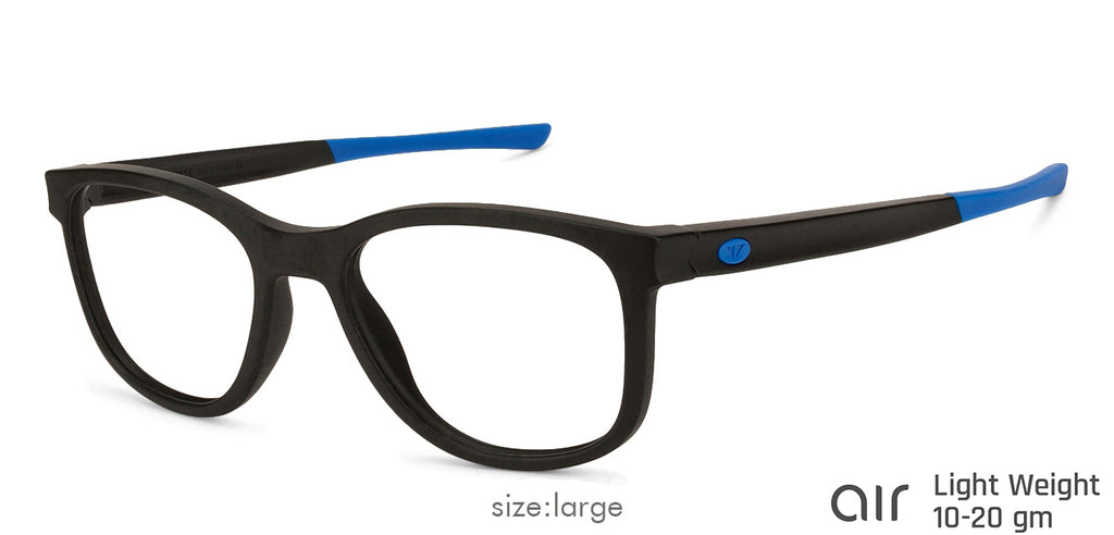 -Frame Wayfarer--EG