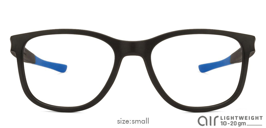 -Frame Wayfarer--EG