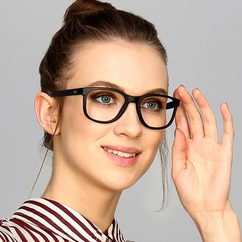 -Frame Wayfarer--EG