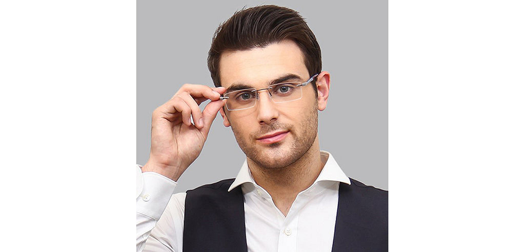 -Frame Rectangle--EG