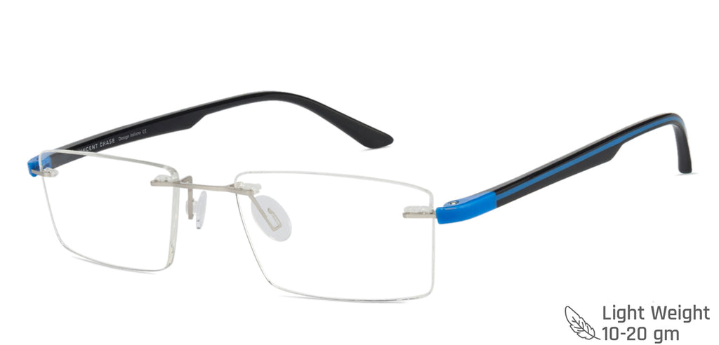 -Frame Rectangle--EG