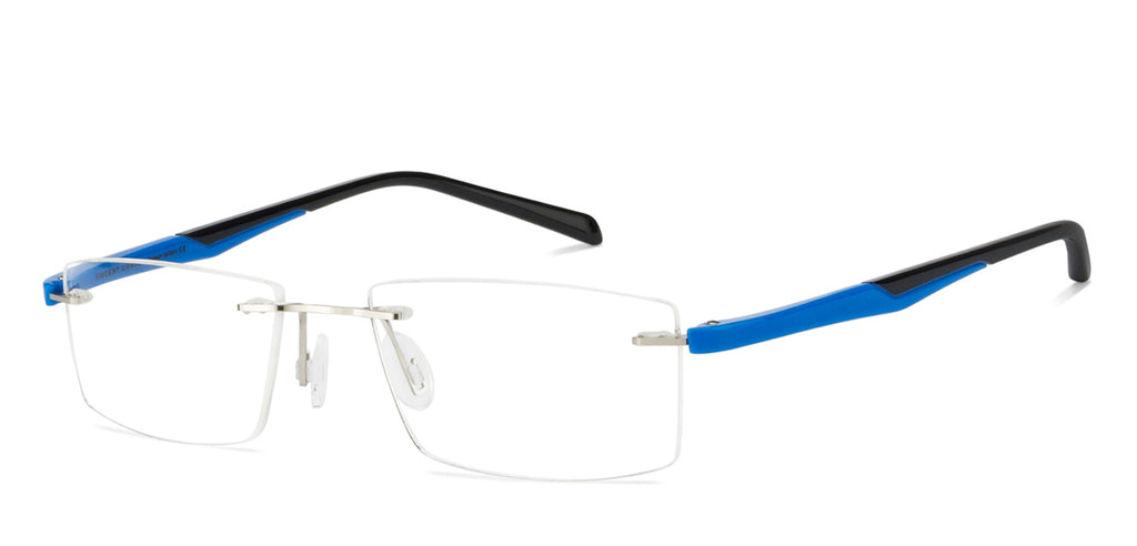 -Frame Rectangle--EG