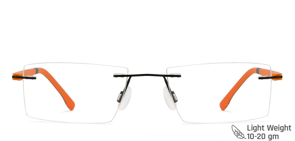 -Frame Rectangle--EG