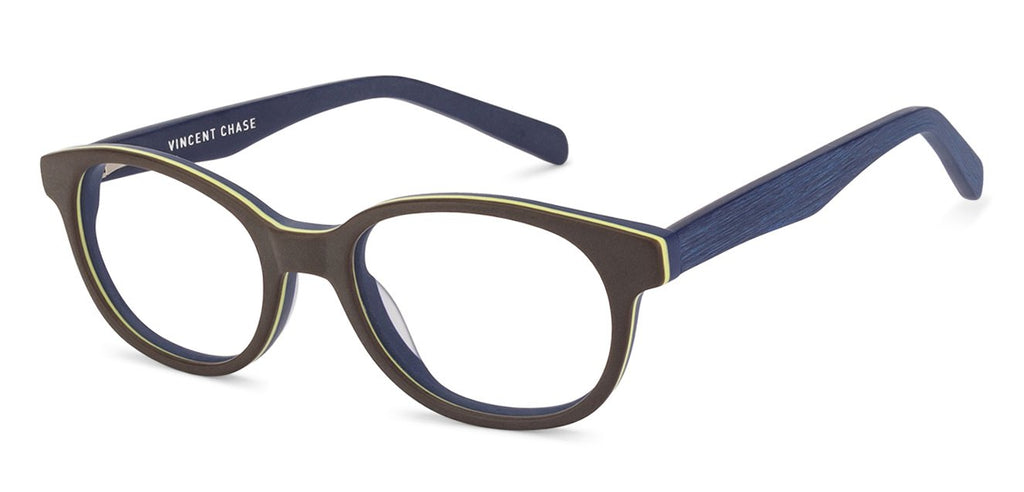 -Frame Oval--EG