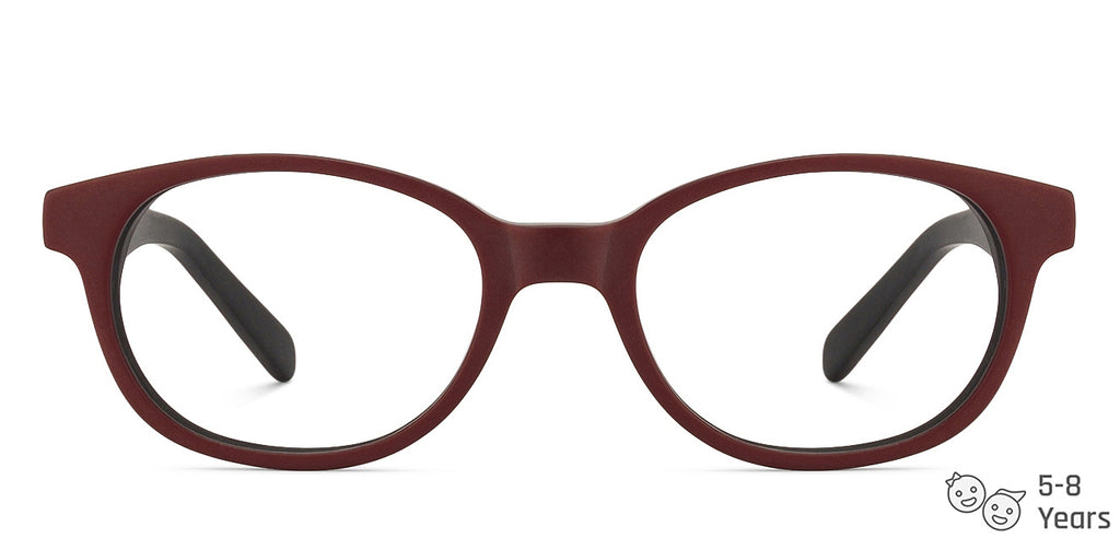 -Frame Oval--EG