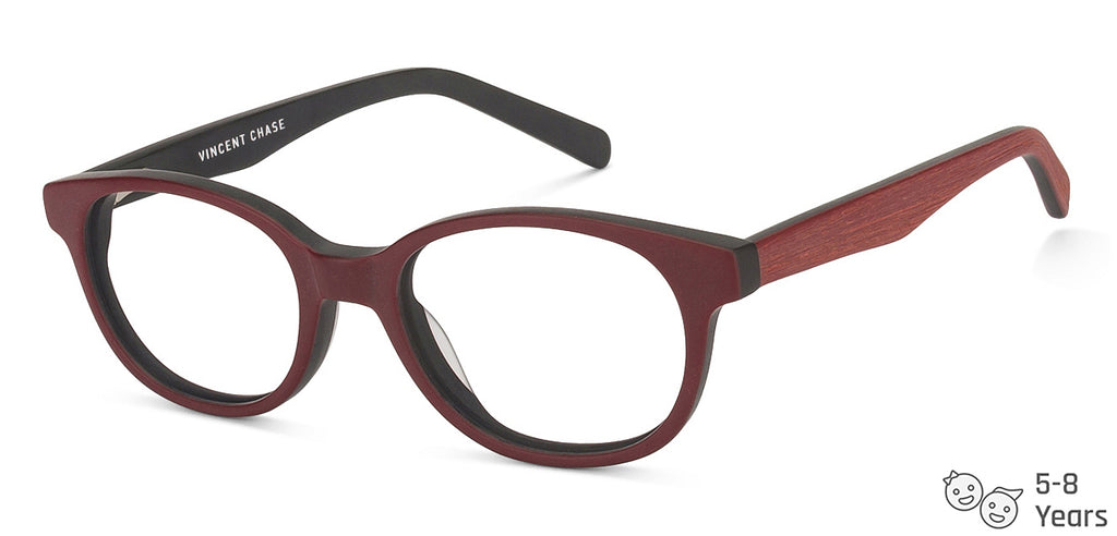 -Frame Oval--EG