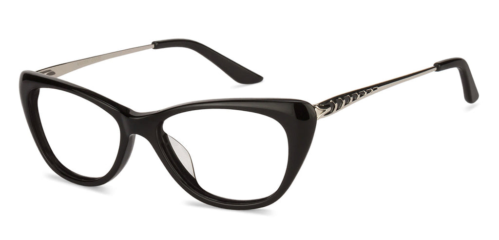 -Frame Cat Eye--EG