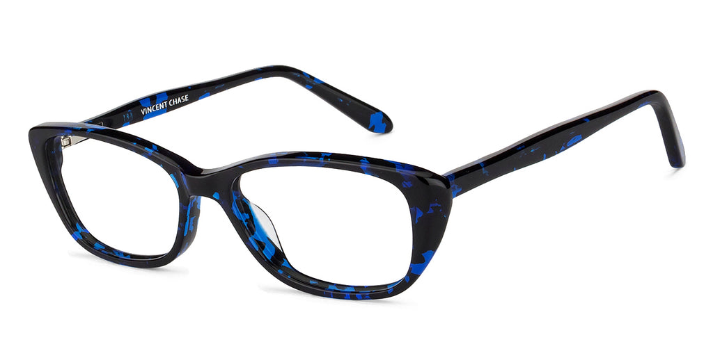-Frame Cat Eye--EG