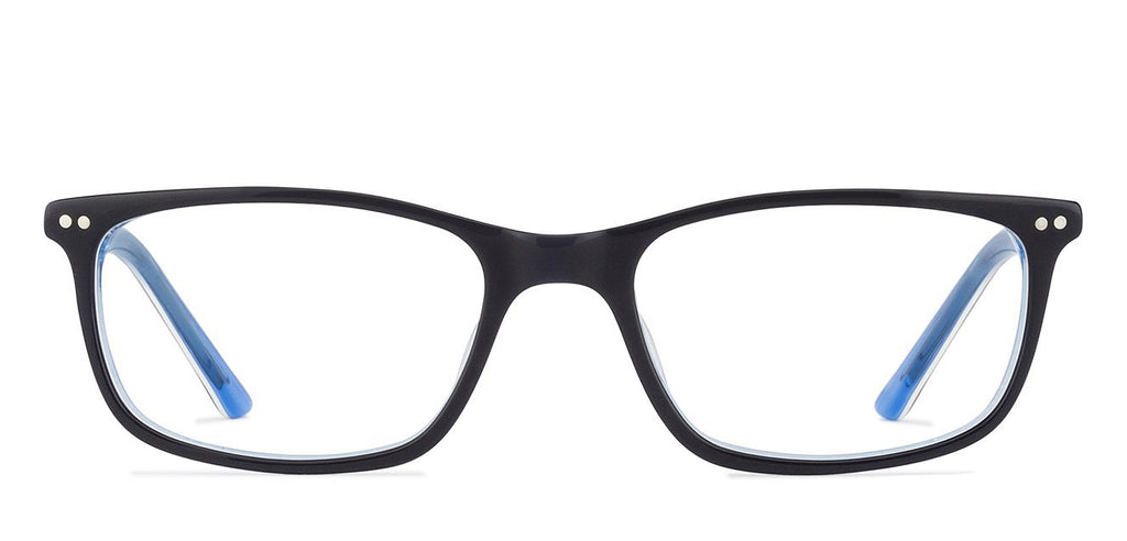 Vincent Chase Eyeglasses-Frame Rectangle--EG
