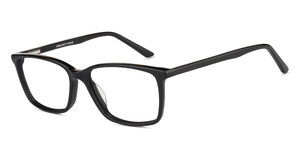 Rectangle Eyeglasses-Frame Rectangle--EG