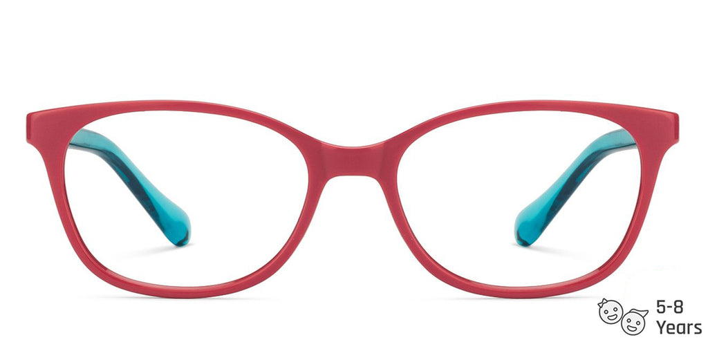 -Frame Cat Eye--EG