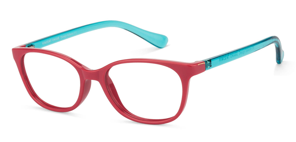 -Frame Cat Eye--EG