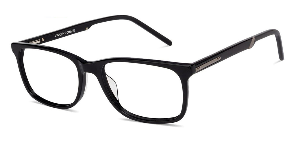 Women Eyeglasses-Frame Rectangle--EG
