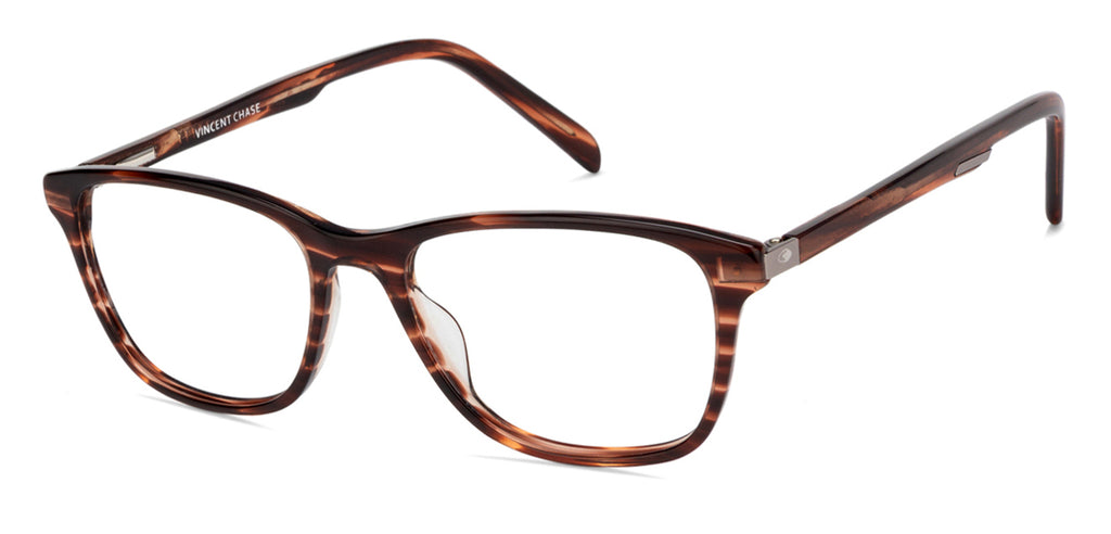 Rectangle Eyeglasses-Frame Rectangle--EG