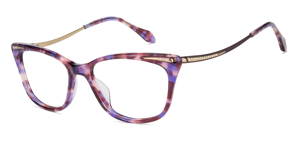 -Frame Cat Eye--EG