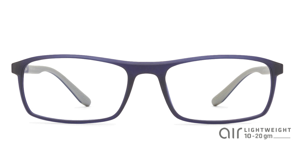 Rectangle Eyeglasses-Frame Rectangle--EG
