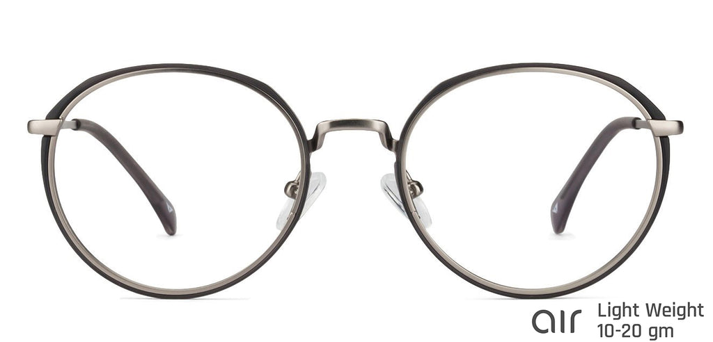 -Frame Round--EG