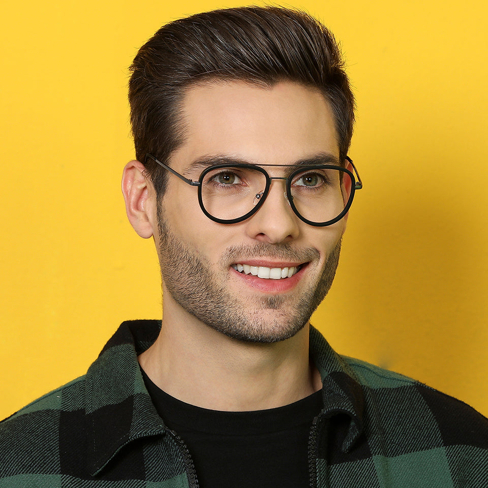 -Frame Aviator--EG