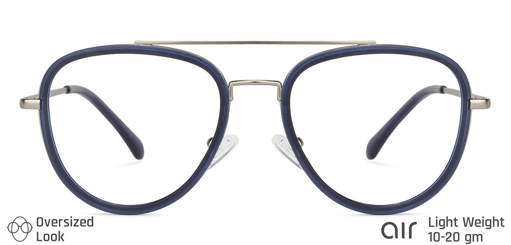 -Frame Aviator--EG