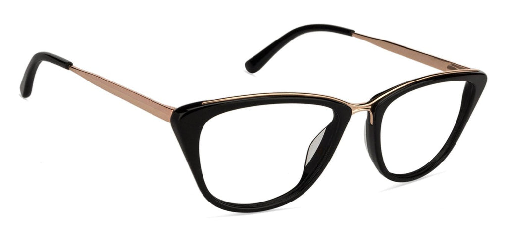 -Frame Cat Eye--EG