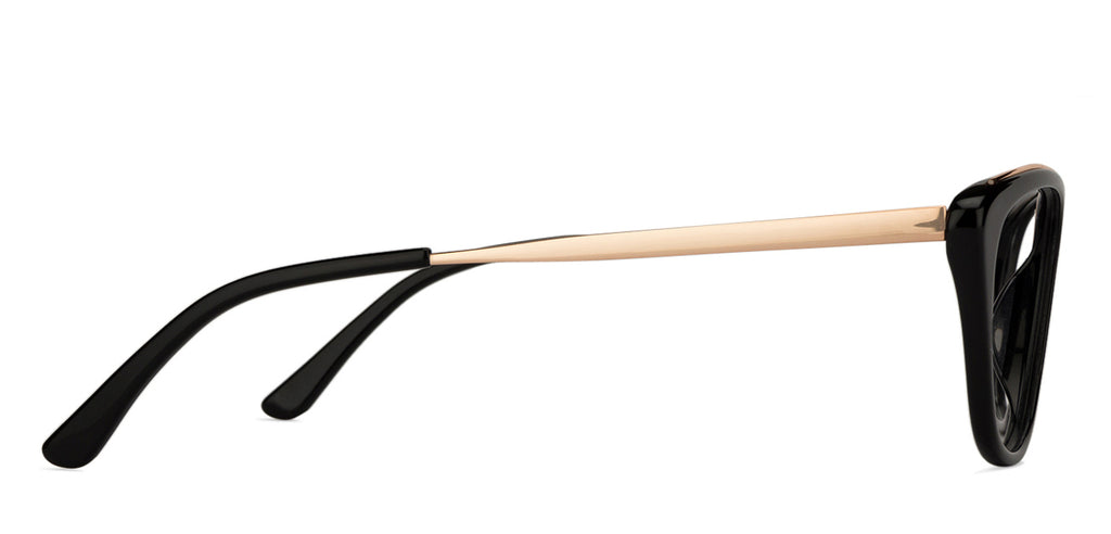 -Frame Cat Eye--EG