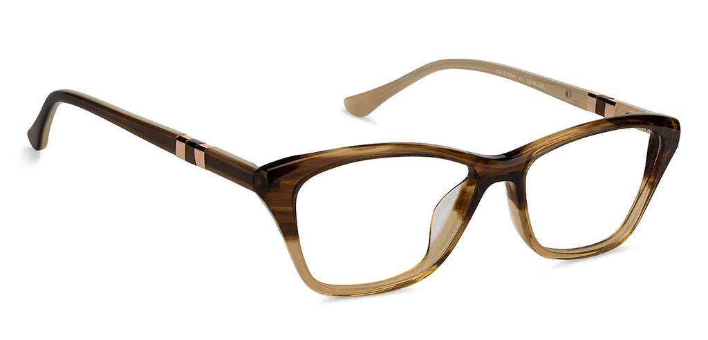 -Frame Cat Eye--EG