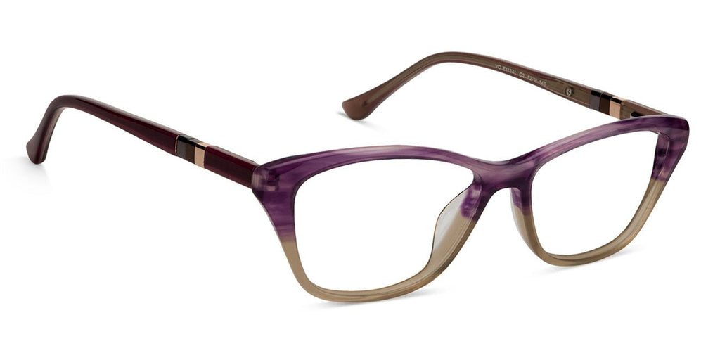 -Frame Cat Eye--EG