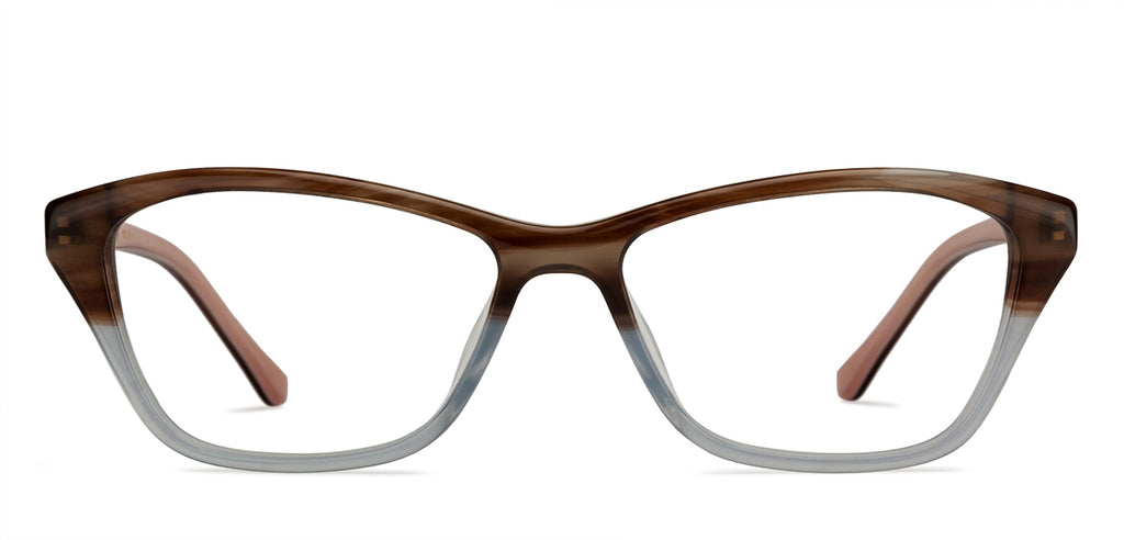 -Frame Cat Eye--EG