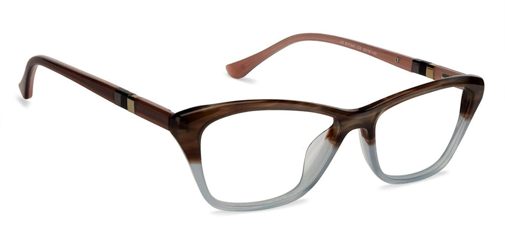 -Frame Cat Eye--EG