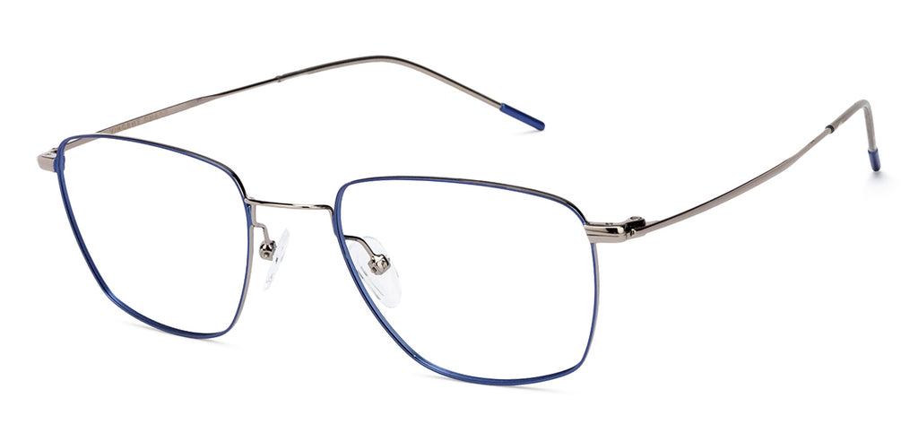 -Frame Geometric--EG