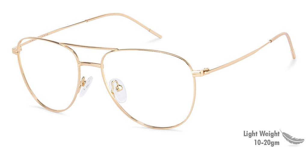 -Frame Aviator--EG
