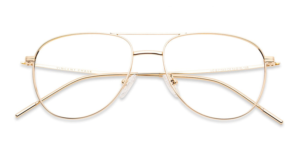 -Frame Aviator--EG