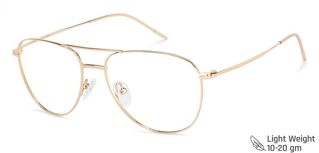 -Frame Aviator--EG
