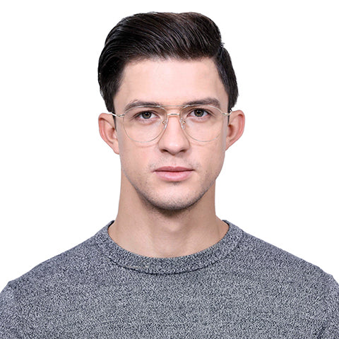 -Frame Aviator--EG