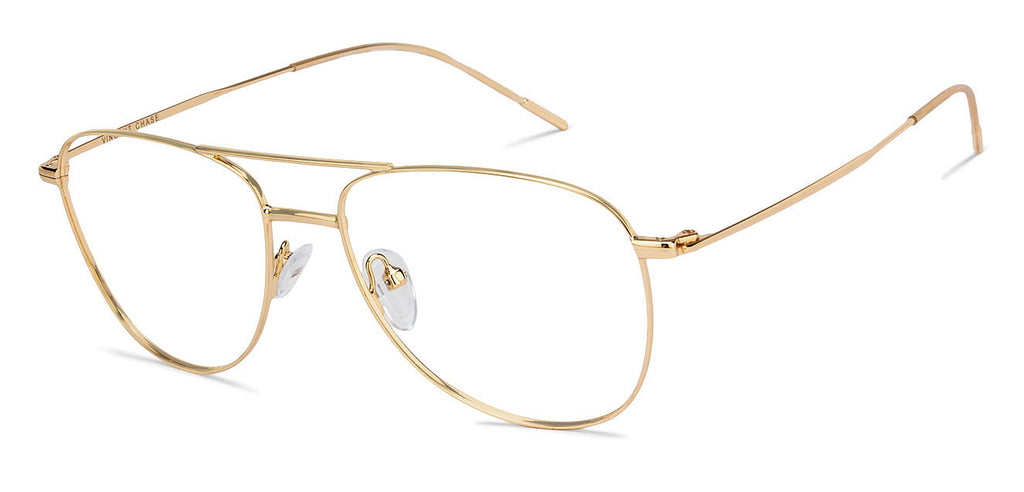 -Frame Aviator--EG