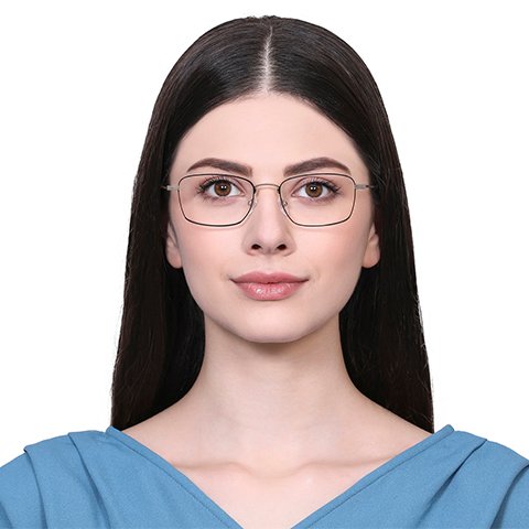 -Frame Rectangle--EG