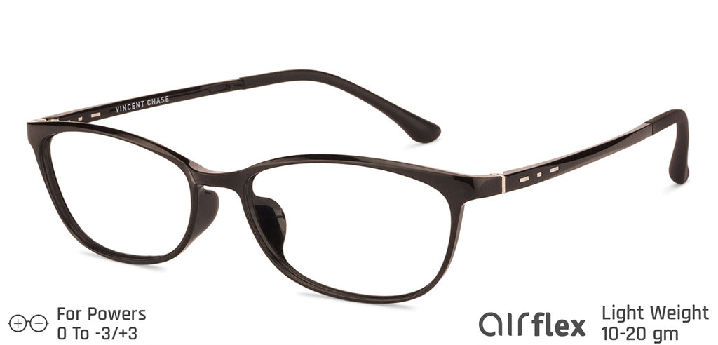 -Frame Cat Eye--EG