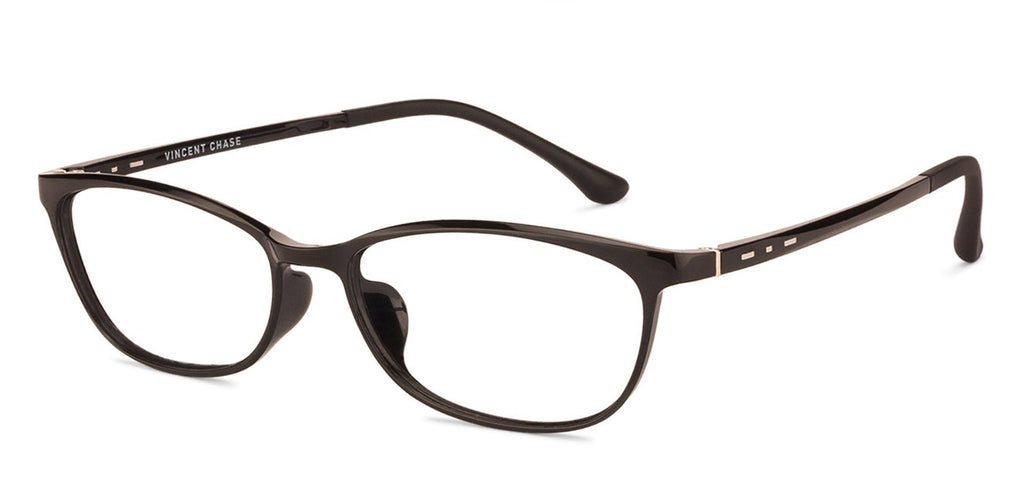 -Frame Cat Eye--EG