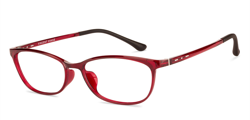 -Frame Cat Eye--EG