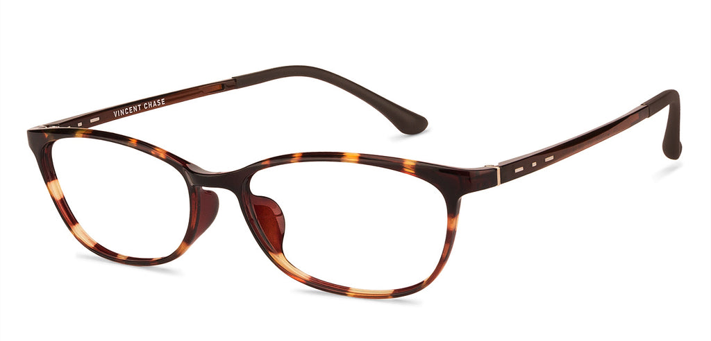 -Frame Cat Eye--EG