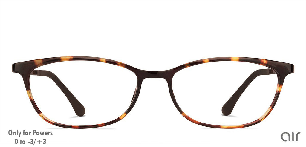 -Frame Cat Eye--EG