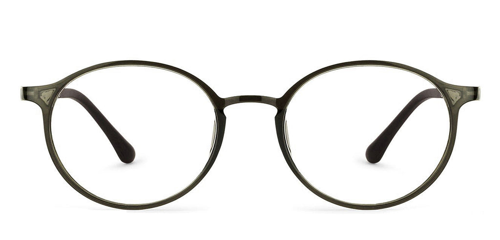 -Frame Round--EG