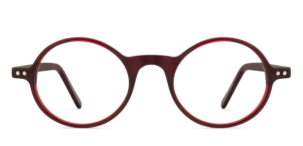 -Frame Round--EG