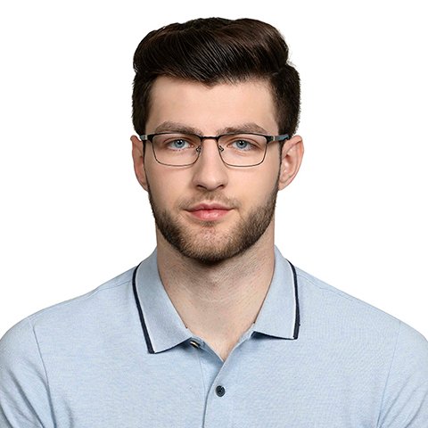 -Frame Rectangle--EG