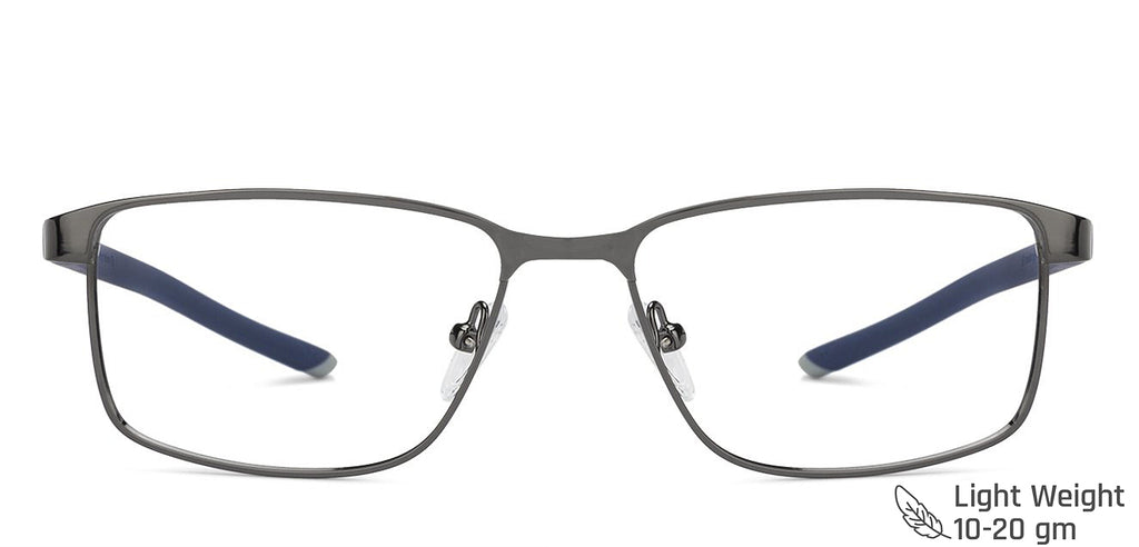 -Frame Rectangle--EG