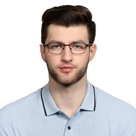 -Frame Rectangle--EG