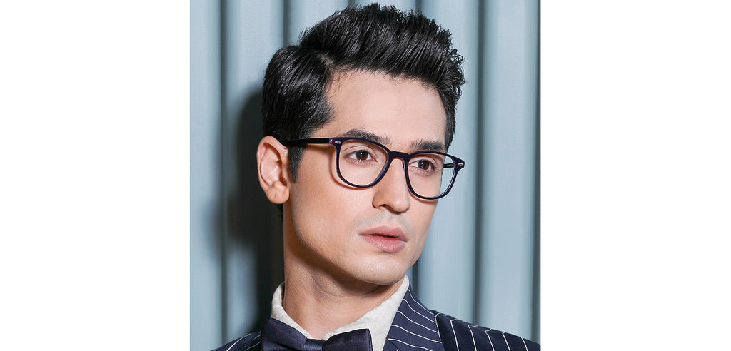 -Frame Wayfarer--EG